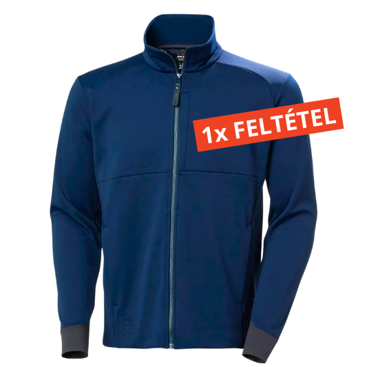 HH Technikai pulóver